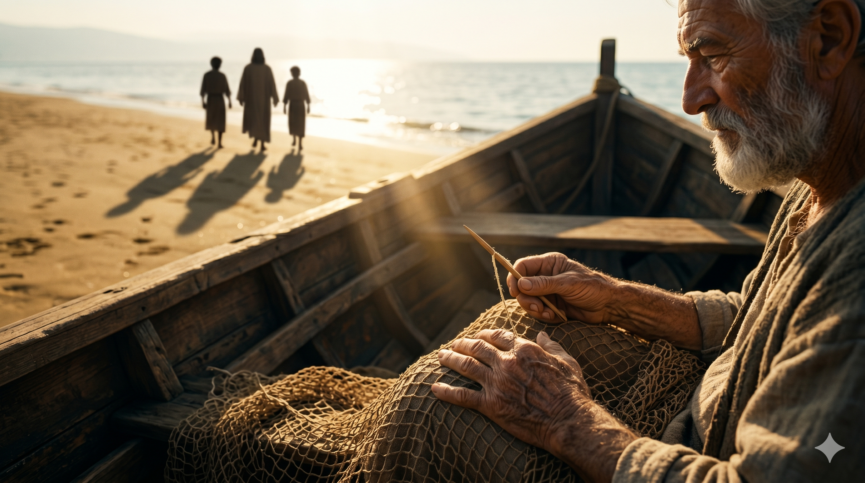 요한 Day 02 보조