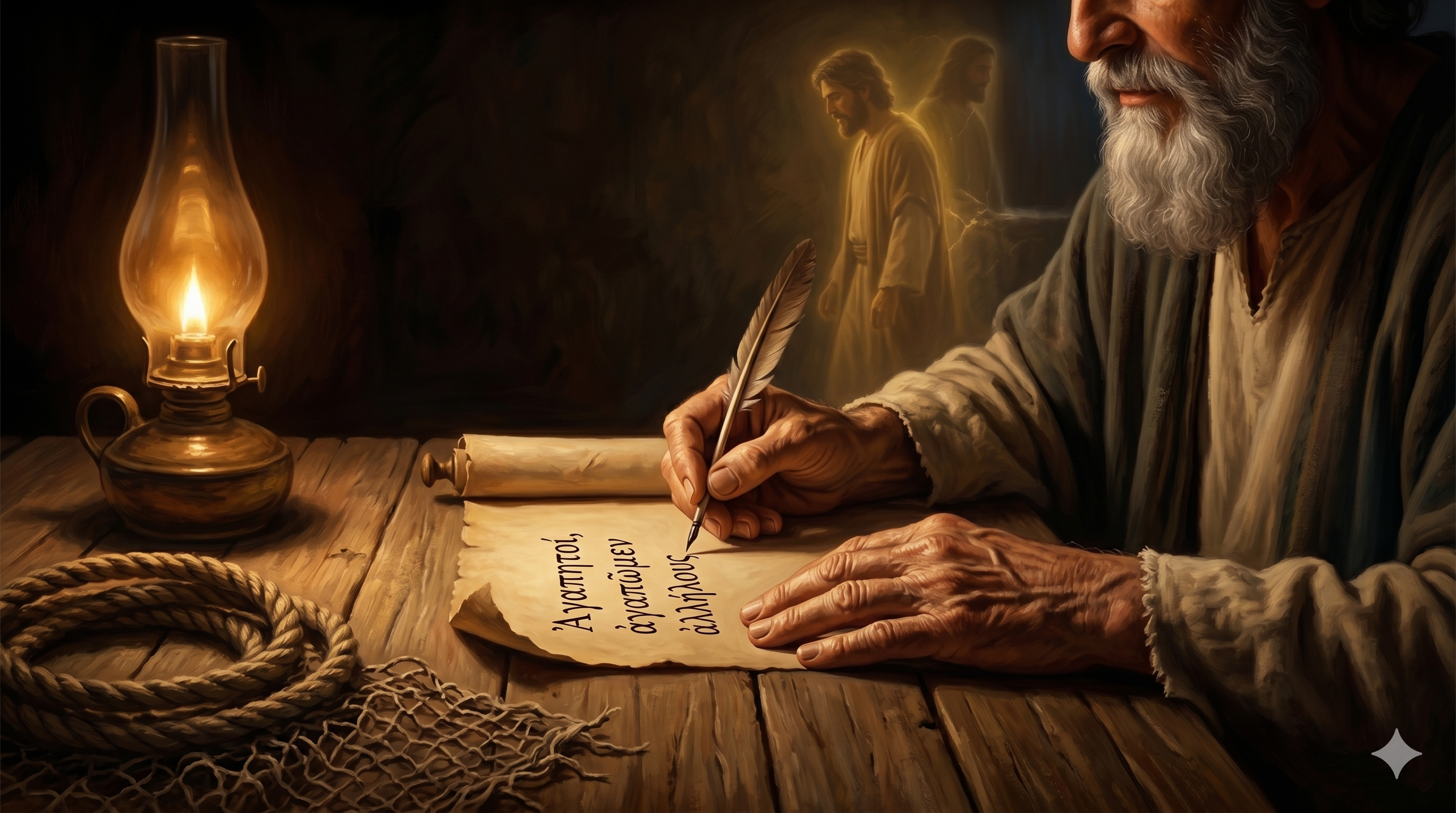 요한 Day 03 보조