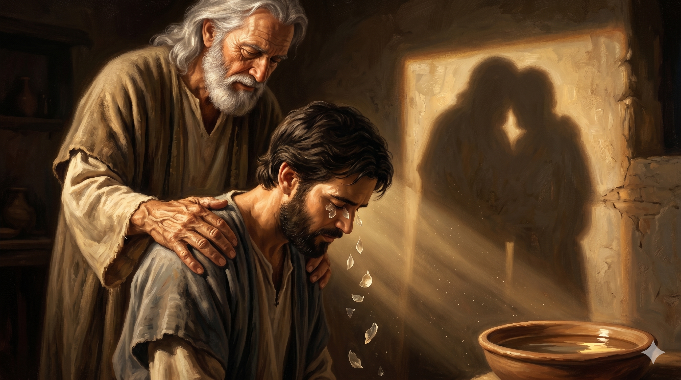 바울 Day 03 보조