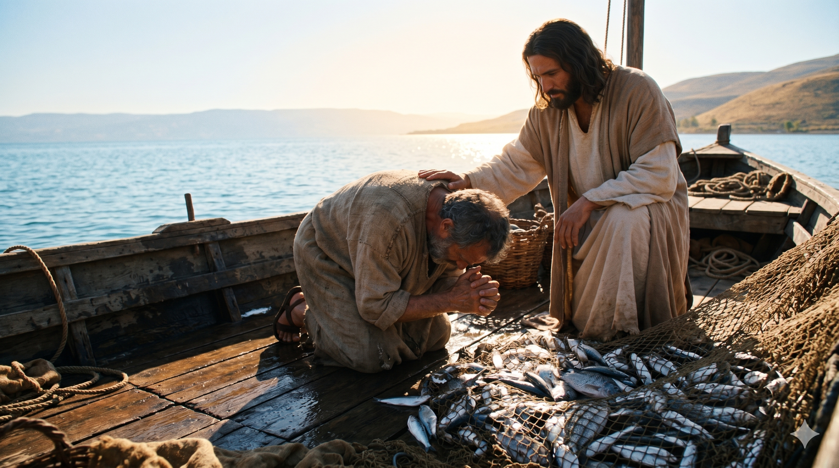 베드로 Day 01 보조