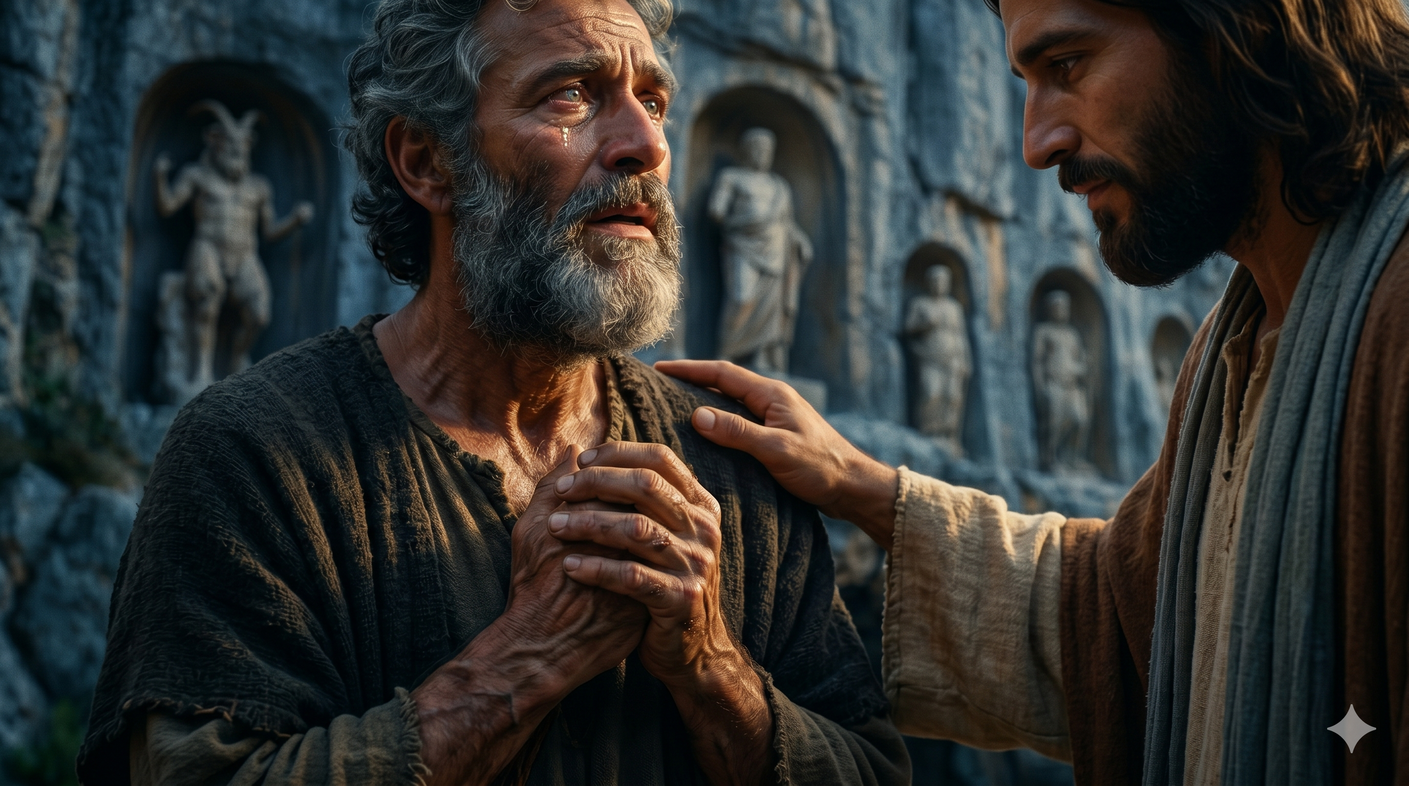 베드로 Day 03 보조